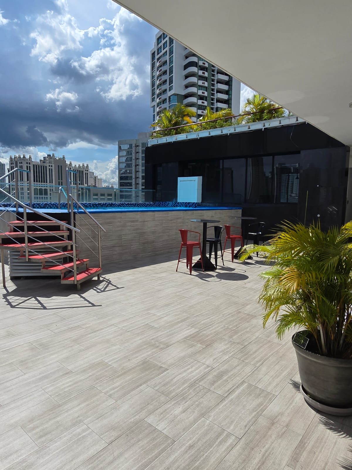 Remodelación Hotel MIO — foto 3