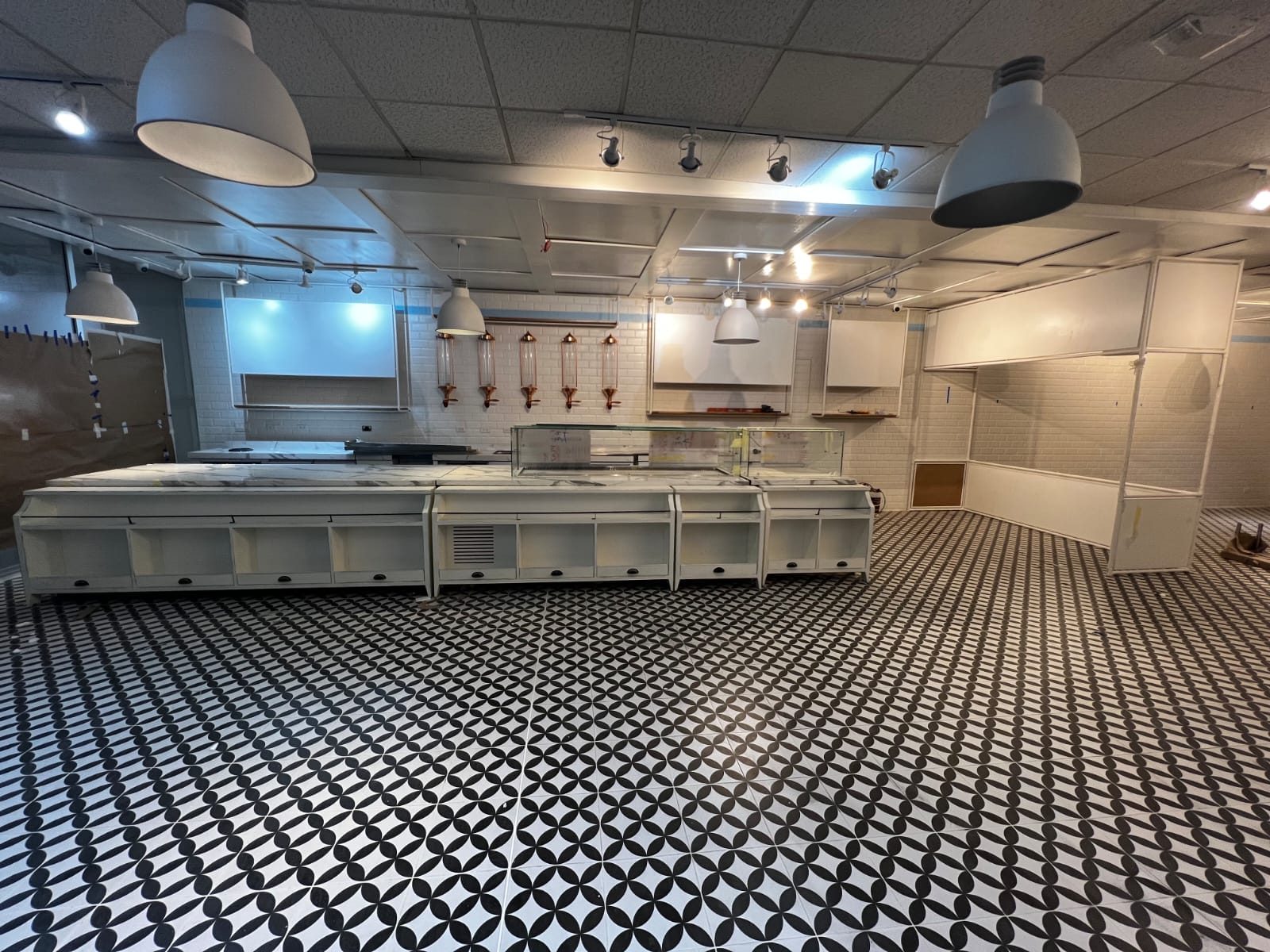 Toño's Café — foto 4
