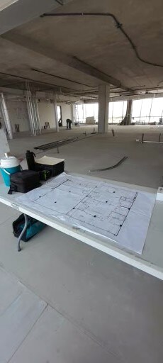 Oficinas Marjalizo — Costa del Este — foto 6