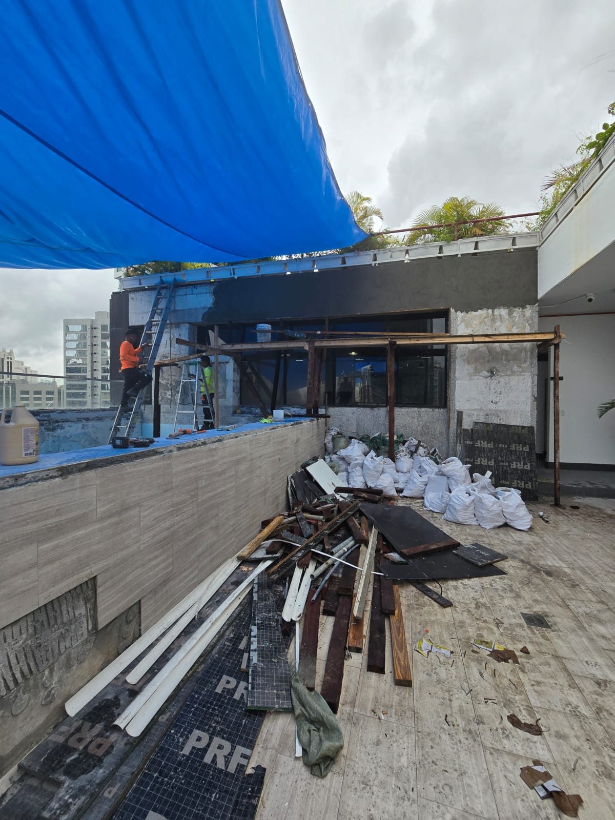 Remodelación Hotel MIO — foto 5