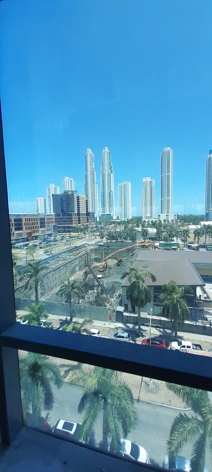 Oficinas Marjalizo — Costa del Este — foto 3