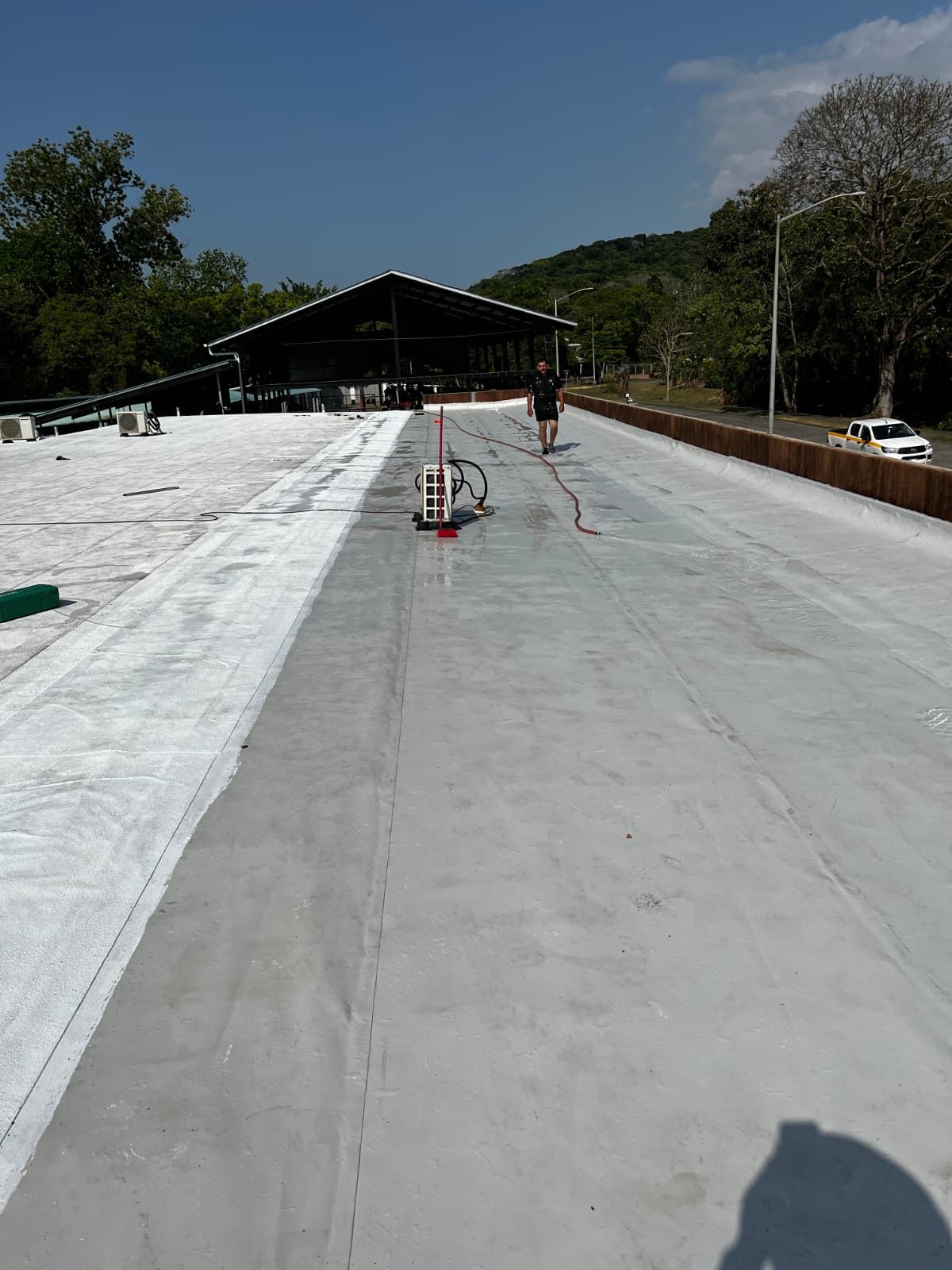 Impermeabilización de Techos — foto 3